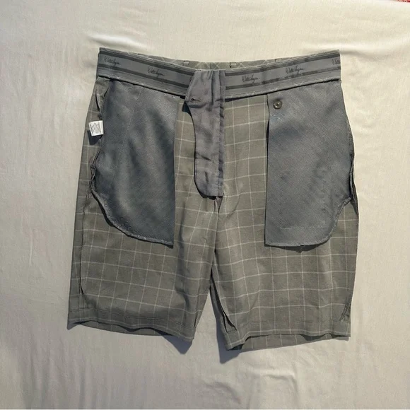 Walter Hagen Golf Shorts Men’s Size 34 - Picture 5 of 9